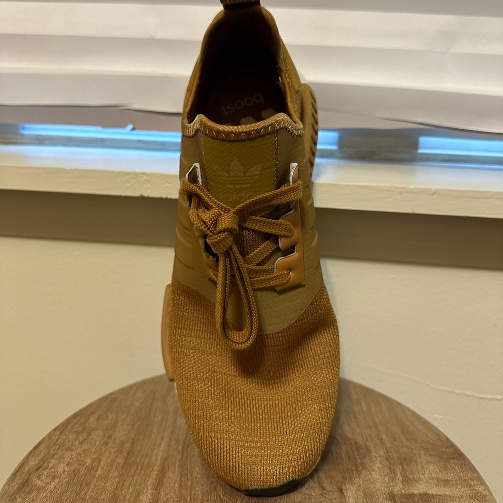 Size 10.5 - adidas NMD R1 Mesa
